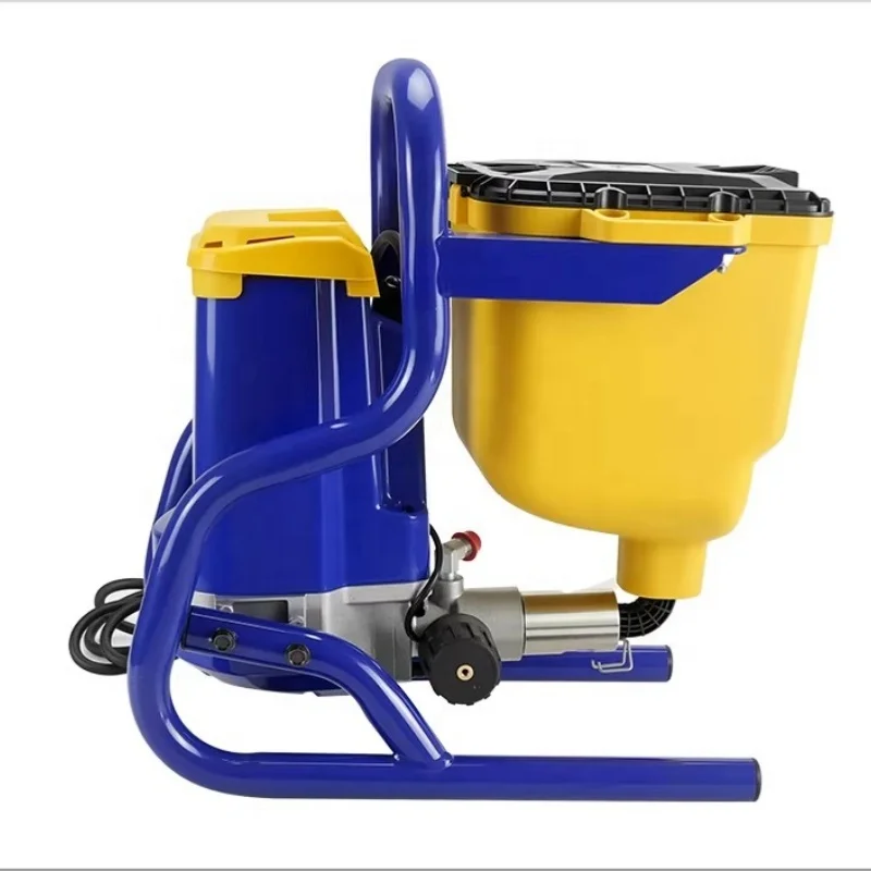 110V/220V対応、高圧塗装スプレーガン。壁、床、フェン - Home Improvement Fence のレビューと価格
