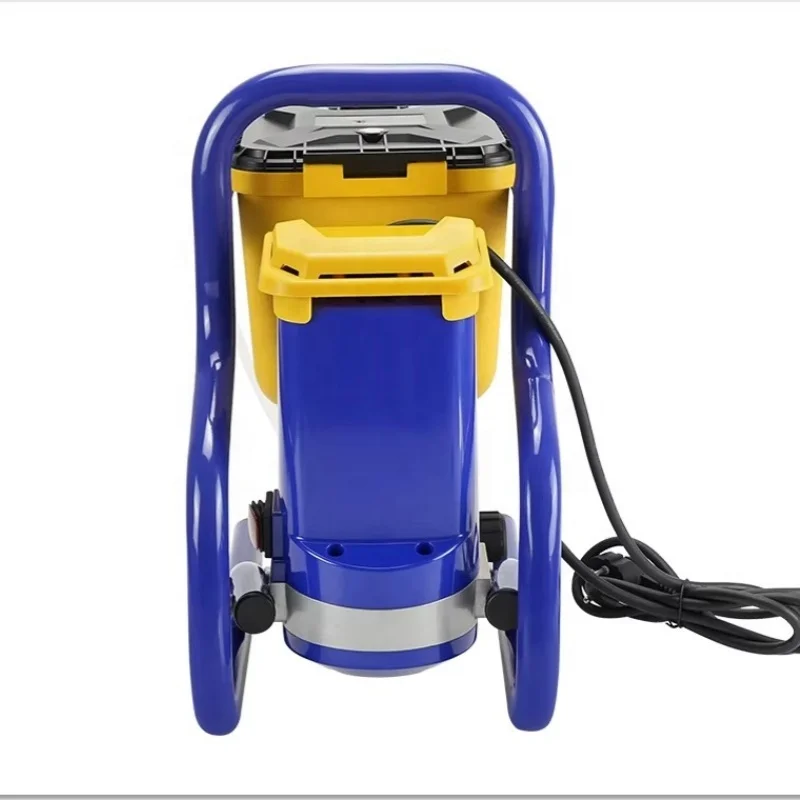 110V/220V対応、高圧塗装スプレーガン。壁、床、フェン - Home Improvement Fence のレビューと価格