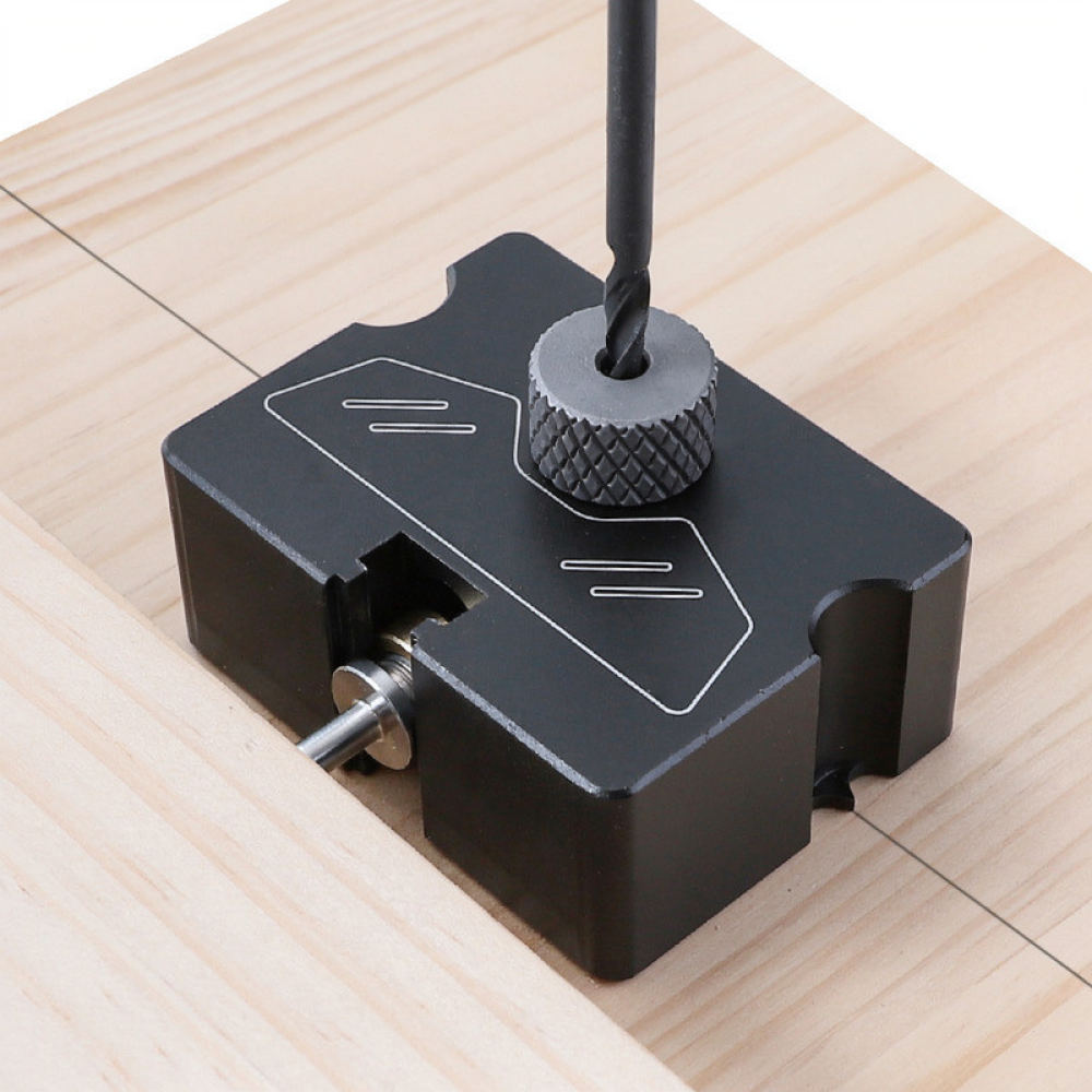 RUITOOL木工用ドリルジグ用、家具の隠し接続部位置決め具 - Cabinet Hinges のレビューと価格
