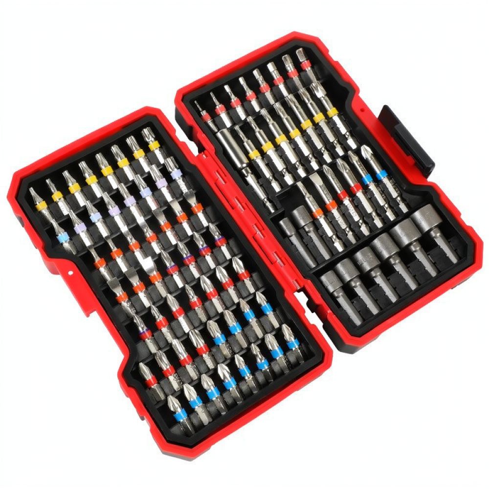 多機能パワーツールアクセサリーキット。家庭用工具の修理、電動 - Drill Bits のレビューと価格