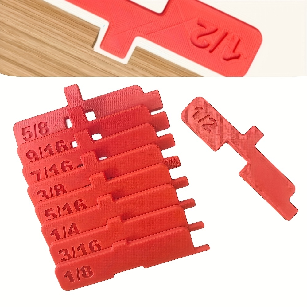 1. 家庭でのDIYに使える木工工具セット。英語表記の数字と - Home Improvement Mark のレビューと価格