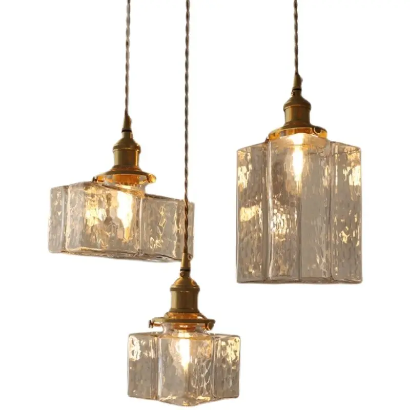 # 素朴なLEDシーリングハンギングライト、寝室やダイニング - Light Switch のレビューと価格