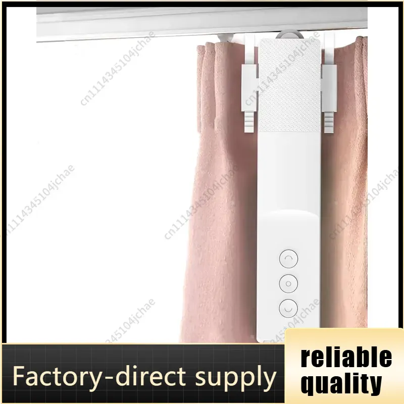EE Tuya Zigbee スマートカーテンドライバー（ロ - Curtain Rods のレビューと価格