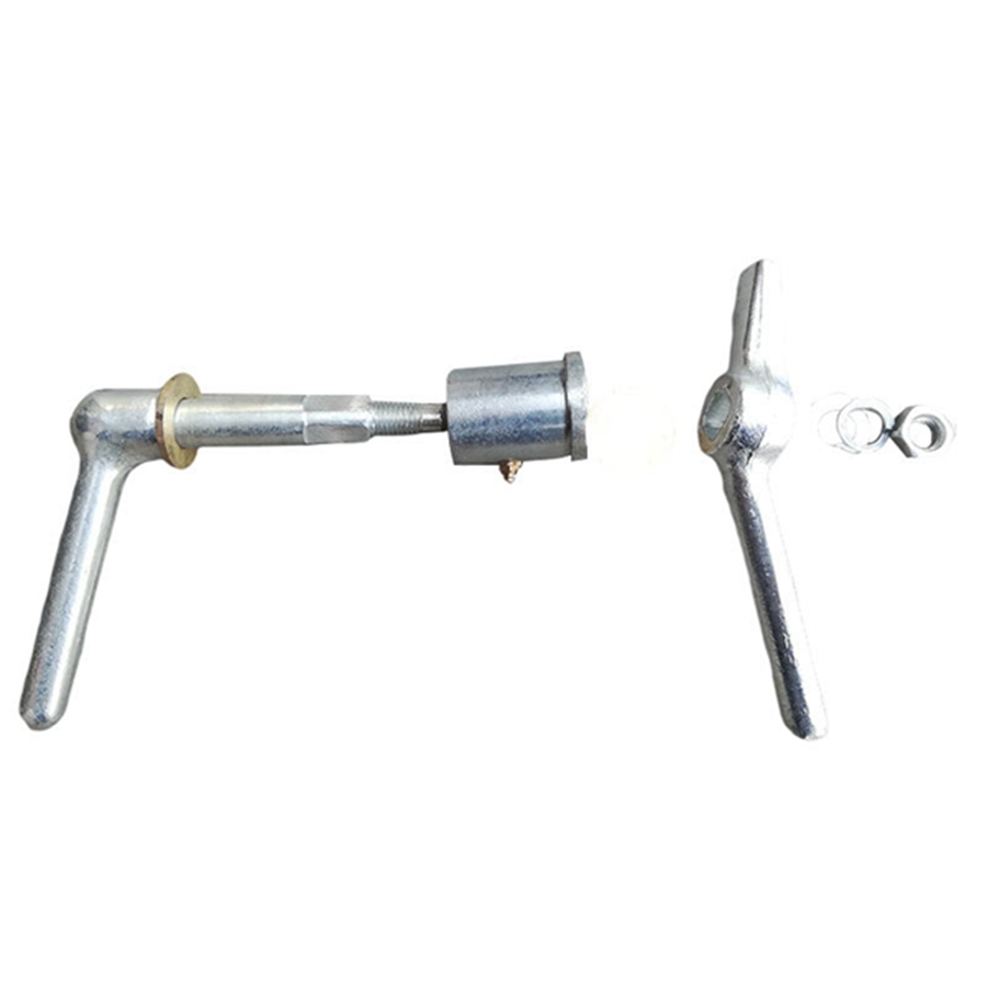 493401 高品質船舶用ドア金物ハンドルロック（防水ドア用 - Door Handle のレビューと価格