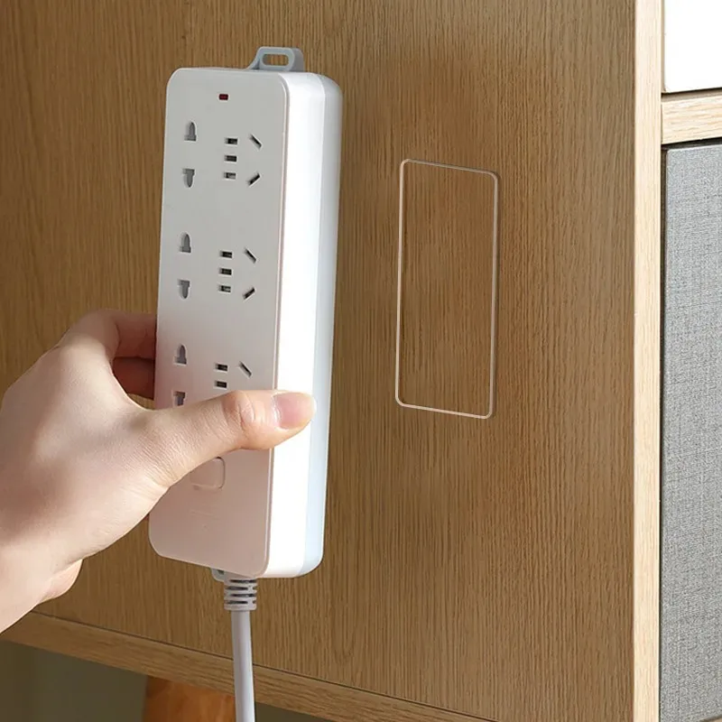 60個入り、両面テープ、再利用可能、強力な粘着力、跡が残らな - Home Improvement Mark のレビューと価格