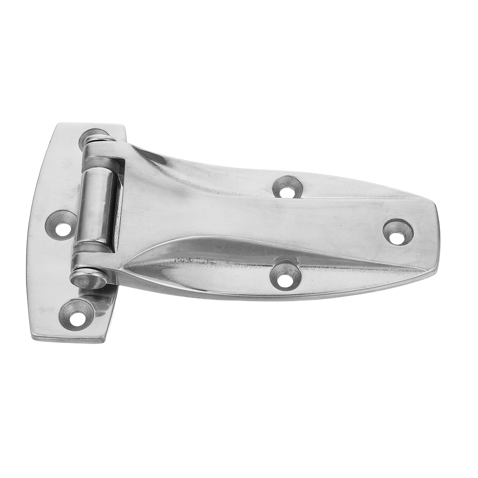 キャビネット、船舶、屋外、産業用途向けの頑丈なステンレス製T - Cabinet Hinges のレビューと価格