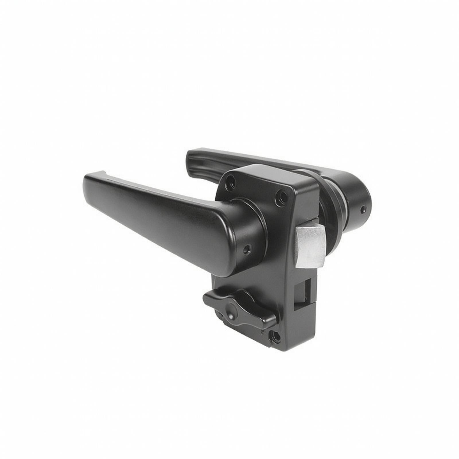 キャンピングカー用トイレドアロック。滑らかなABS製ハンドル - Door Handle のレビューと価格